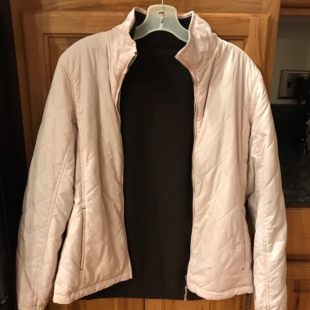 Coat - unknown brand